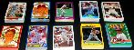 PHILLIES -  1986-1992 Lot (15) COMPLETE TEAM SETS (Approx 275 cards)