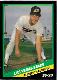 Roberto Alomar - 1988 CMC-522 #20 Minor League ROOKIE (Las Vegas Stars)