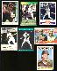 Roberto Alomar - 1989 Upper Deck #471 - Lot of (25) (Padres,2nd yr,HOF)