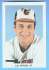 1985 Orioles 'Health Message' - Cal Ripken Postcard