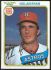 Nolan Ryan - 1980 Burger King 'Pitch, Hit & Run' #9 - Lot of (50) (Astros)