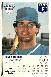 Ryne Sandberg - 1987 Kraft Home Plate Heroes #8 (Cubs)