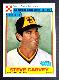 Steve Garvey - 1984 Ralston Purina #18 (Padres)