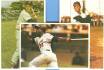 1982 TCMA Stars of the 50's JUMBOS - COMPLETE SET (20) HALL-of-FAMERS !!!
