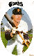 GIANTS - 1984 Team Issued POSTCARDS Complete Set (31)