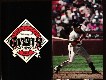 GIANTS - 1988 Woodford Publishing POSTCARDS - Lot of (32) different