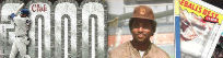 Tony Gwynn  - FLEER (1985-2002) - Lot of (26) diff. with (10) Inserts