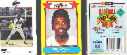 Tony Gwynn  - ODDBALL - Lot of (12) different (1988-1994)
