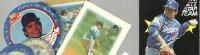 Fernando Valenzuela - ODDBALL COLLECTION - Lot of (24) diff.