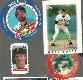 Wade Boggs  - ODDBALL Collection - Lot of (40) different (1980's/1990's)