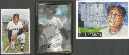 Willie Mays -  Lot of ( 8) diff. (70's/80's/90's) with oddball...