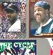 Barry Bonds -  SCORE Collection - (1988-1998) - Lot (27) with INSERTS !!!