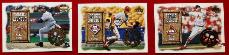 2000 Upper Deck - ROOKIE ROUNDUP - Complete Insert Set (10)