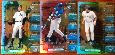 2000 Upper Deck MVP - SCOUT'S CHOICE - Complete Insert Set (10)