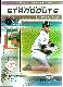 2000 Upper Deck - SECOND SEASON STANDOUTS - Complete Insert Set (10)