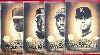 2000 Upper Deck - MOST WANTED - Complete Insert Set (15)