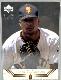 2002 UD Future Gems # 25 Francisco Liriano ROOKIE - Lot of (4) (Giants)