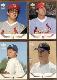 2002 Upper Deck FUTURE GEMS - Lot of (275) assorted