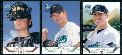 2002 UD Future Gems - Near Complete Set/Lot (52/60) + (240) dups