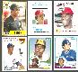 2006 Topps ALL-TIME ROOKIE/WEEK -  Lot of (6) of the ALL-TIME GREATEST