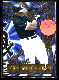Frank Thomas - 1997 Pacific Prisms Sluggers & Hurlers #SH3A (White Sox)