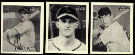 2001 Bowman Heritage - 1948 BOWMAN REPRINTS - Complete 13-card Insert Set