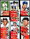 NEW YORK YANKEES - 1953 Topps Archives (1991) - Lot of (27) assorted