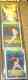 1990 Score 100 RISING STARS - SEALED FACTORY SET (100 cards)