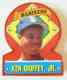 1991 Topps Stand-Ups #17 Ken Griffey Jr CANDY CONTAINER