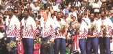 Michael Jordan - 1992 Ballstreet TEAM USA - Olympic Gold Medalists
