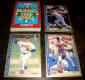 1993 Atlantic - COMPLETE SET (25 cards) (by Fleer)