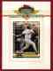 Tony Gwynn - 1993 Stadium Club MASTER PHOTO Jumbo