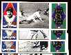 Click for larger image 1993 Upper Deck All-Time Heroes - Lot of (28) diff. with BABE RUTH !