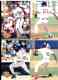 1994 Church's Chicken Hometown Stars - Complete Regular Set (28)