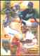Michael Jordan - 1994 Ted Williams Co. 'Gardiner Collection' #DG9 Checklist