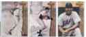 1994  Ted Williams Co - Lot of (650) assorted PACKED with HALL-OF-FAMERS
