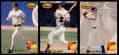 Tim Salmon ROOKIE - 1994 Ted Williams Co. COMPLETE 5-card Subset