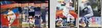 1995 Signature Rookies LIMITED EDITION AUTOGRAPHS - Lot of (52) diff.