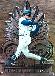 Jeff Bagwell - 1998 Metal Universe 'MOTHER LODE' #10 (Astros)