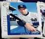 1999 Topps GALLERY - COMPLETE SET (#1-150 with SHORT PRINTS)