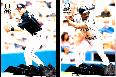 Pac: 2000 Pacific OMEGA - COMPLETE base SET (#1-#150)