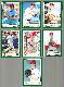 2005 Origins  UD PROMO - PHILLIES TEAM SET (7)
