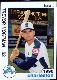 1990 Best CHARLESTON WHEELERS - Complete TEAM SET (28) Minor League