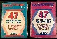 1990 Score YOUNG SUPERSTARS Sets 1&2 - (2) COMPLETE FACTORY BOXED SETS