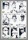 Fernando Valenzuela - 1990 TARGET - Center of 9-Card PANEL !!!