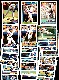 METS - 1991 Topps DESERT SHIELD Near Complete TEAM SET/Lot (27/31)