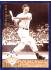 #50 Ted Williams - 1992 Upper Deck FANFEST GOLD