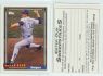 Nolan Ryan - [1992 Topps] 1993 Brookshire Bros. Sticker (Rangers)