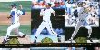 1993 Pinnacle - COOPERSTOWN COLLECTION - COMPLETE 30-card set