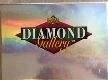 1993 Upper Deck - DIAMOND GALLERY - Complete Set (36)